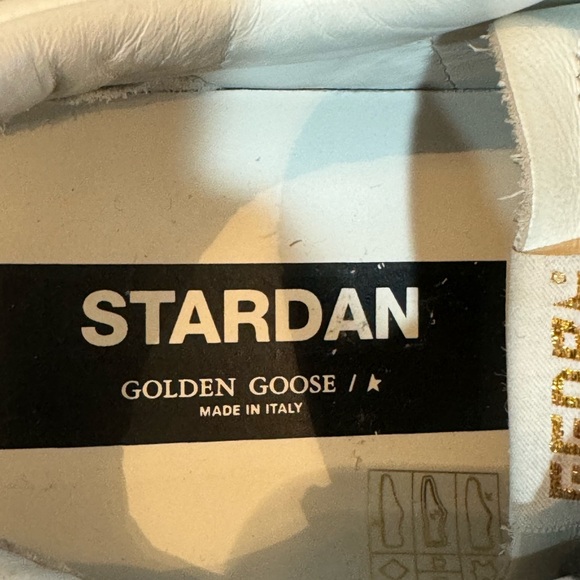 Golden Goose Men’s sneakers - Picture 5 of 8